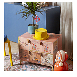 Тумба Grande Weartgirl варинант исполнения - 1 | Loft Concept в Уфе