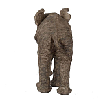 Фигурка в виде слона Elephants Statuette варинант исполнения - 3 | Loft Concept в Уфе