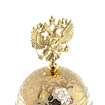 Настольный письменный набор из яшмы Manager Organizer варинант исполнения - 7 | Loft Concept в Уфе