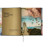 Большая подарочная книга Hieronymus Bosch. The Complete Works XXL варинант исполнения - 7 | Loft Concept в Уфе