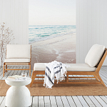 Стол журнальный из полистоуна  Vendetta варинант исполнения - 5 | Loft Concept в Уфе