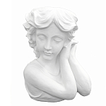 Ваза Face forever Tenderness варинант исполнения - 3 | Loft Concept в Уфе