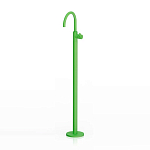 Цветной смеситель Arked варинант исполнения - 11 | Loft Concept в Уфе