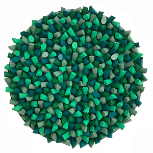 Панно «Лесной массив»