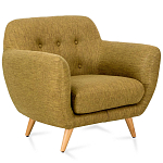 Кресло Palmer Armchair варинант исполнения - 1 | Loft Concept в Уфе