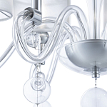 Люстра Evening at the harbor варинант исполнения - 2 | Loft Concept в Уфе