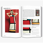 Fashion: The Whole Story Revised edition варинант исполнения - 5 | Loft Concept в Уфе