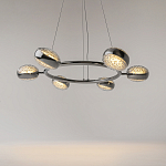 Люстра подвесная Mind 3000К 60Вт варинант исполнения - 6 | Loft Concept в Уфе