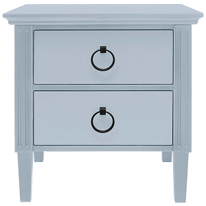 Тумба Western boho grey