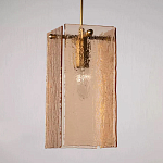 Светильник подвесной Candy варинант исполнения - 1 | Loft Concept в Уфе