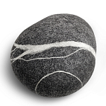 Пуф - Камень ИСТ варинант исполнения - 3 | Loft Concept в Уфе