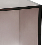 Стол с эффектом полутонов Acrylic Eclisse варинант исполнения - 7 | Loft Concept в Уфе