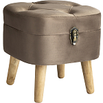 Пуф The tonality of simplicity варинант исполнения - 2 | Loft Concept в Уфе