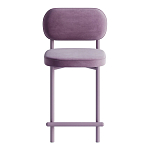 Стул полубарный «Топтыныч» варинант исполнения - 2 | Loft Concept в Уфе