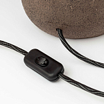 Настольная лампа STONE варинант исполнения - 7 | Loft Concept в Уфе