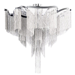 Потолочный светильник Waterfall of happiness варинант исполнения - 1 | Loft Concept в Уфе
