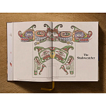 Подарочная Книга Edward S. Curtis North American Indian Complete Portfolios варинант исполнения - 7 | Loft Concept в Уфе