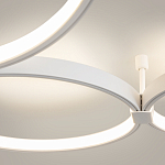 Потолочный светильник Olympia 3000-4000К 43Вт варинант исполнения - 3 | Loft Concept в Уфе