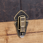 Пуф The Brown Chest варинант исполнения - 4 | Loft Concept в Уфе