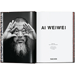 Ai Weiwei 40th Edt варинант исполнения - 2 | Loft Concept в Уфе