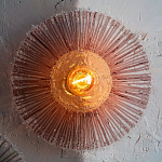 Бра-брошь Sun варинант исполнения - 3 | Loft Concept в Уфе