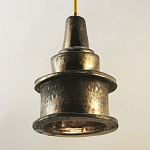 Светильник Saturn варинант исполнения - 1 | Loft Concept в Уфе