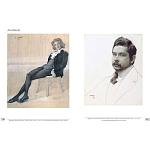 Альбом Лев Бакст. Живопись и графика варинант исполнения - 5 | Loft Concept в Уфе