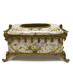 Салфетница Flower Box