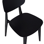 Стул Black classics варинант исполнения - 4 | Loft Concept в Уфе