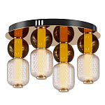 Потолочный светильник Mauritius варинант исполнения - 1 | Loft Concept в Уфе