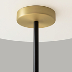 Светильник Spike Six Balls Hanging Lamp варинант исполнения - 6 | Loft Concept в Уфе