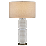 Настольная лампа шестиугольной формы Hexagon варинант исполнения - 4 | Loft Concept в Уфе