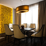 Барельеф BOTANICA варинант исполнения - 3 | Loft Concept в Уфе