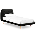 Кровать Palmer Bed варинант исполнения - 11 | Loft Concept в Уфе