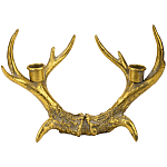 Подсвечник Iluminated deer antlers варинант исполнения - 1 | Loft Concept в Уфе