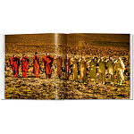 Альбом для дизайнеров Issey Miyake варинант исполнения - 9 | Loft Concept в Уфе