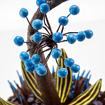 Экзотический фрукт статуэтка для интерьераTropical Fruit Pandora 7 варинант исполнения - 4 | Loft Concept в Уфе