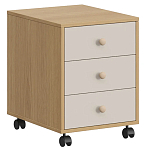 Тумба для хранения Today варинант исполнения - 1 | Loft Concept в Уфе