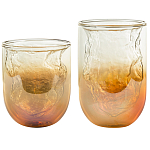 Стакан Seletti Meteorite H10 варинант исполнения - 2 | Loft Concept в Уфе