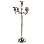 Подсвечник Metallic chic варинант исполнения - 1 | Loft Concept в Уфе