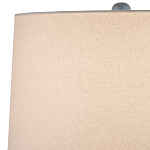 Настольная лампа керамическая Persecution варинант исполнения - 2 | Loft Concept в Уфе