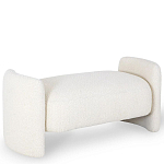 Банкетка Feather of softness варинант исполнения - 1 | Loft Concept в Уфе