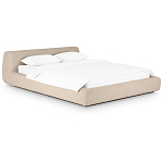 Кровать двуспальная Verna варинант исполнения - 3 | Loft Concept в Уфе