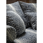 Диван в гостиную Paris Sofa Daybed Blue Deer варинант исполнения - 5 | Loft Concept в Уфе