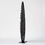 Скульптура «Лист» варинант исполнения - 3 | Loft Concept в Уфе