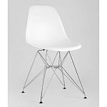 Стул Eames DSR White варинант исполнения - 1 | Loft Concept в Уфе