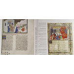 Книга Gothic 1200-1500 варинант исполнения - 3 | Loft Concept в Уфе