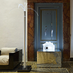 Настольная дизайнерская лампа Poltronova Ghepre Table Lamp варинант исполнения - 12 | Loft Concept в Уфе