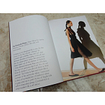 Книга My Favourite Dress варинант исполнения - 3 | Loft Concept в Уфе