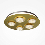 Потолочный светильник Pharao 3000К 56Вт варинант исполнения - 1 | Loft Concept в Уфе